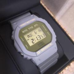 2025年最新】Hodinkee g-shockの人気アイテム - メルカリ
