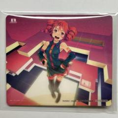 【非売品】重音テト マウスパッド