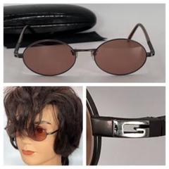 夏☀️です！GUCCI☆サングラス GG-1620J