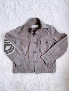 HYSTERIC GLAMOUR ヒステリックグラマー ジャケット