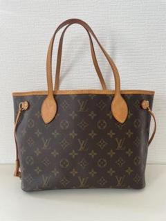 正規品✦Louis Vuitton ネヴァーフルPMモノグラム✦匿名配送料込み ネヴァーフル PM モノグラム｜ルイ・ヴィトン 公式サイト - M46979