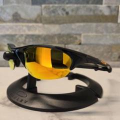 OAKLEY オークリー　Half Jacket ハーフジャケット　サングラス