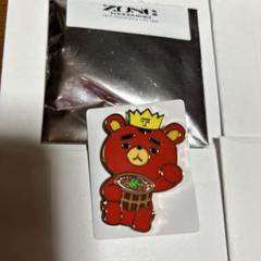 2025年最新】東方神起 tb ピンバッジの人気アイテム - メルカリ