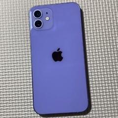 2025年最新】iphone12 本体 128 パープルの人気アイテム - メルカリ