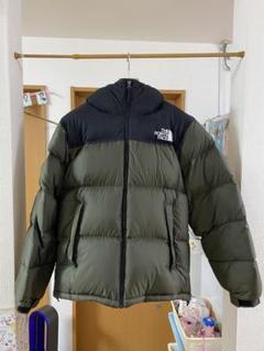 値下げ！超美品！THE NORTH FACE　ヌプシフーディー M 2025年最新】ヌプシフーディ mの人気アイテム - メルカリ