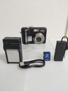 Nikon COOLPIX P1 ニコン デジタルカメラ デジカメ 動作品 Amazon | Nikon COOLPIX P1 プライムシルバー P1S | コンパクト 通販