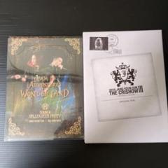 チャングンソク　DVD セット