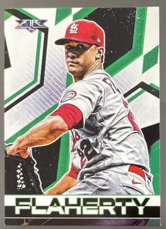 ドジャース FLAHERTY ジャック フラーティ topps MLBのサムネイル