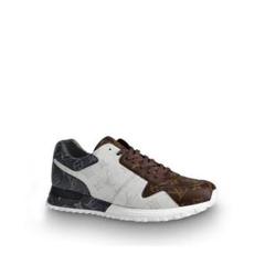 ルイヴィトン ランナウェイ スニーカーの中古/未使用品 - メルカリ ルイヴィトン ランナウェイ スニーカーの中古/未使用品 - メルカリ