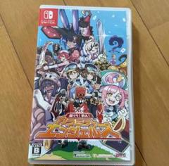 【Switch】 届けろ！ 戦え！ カラミティエンジェルズ [通常版]