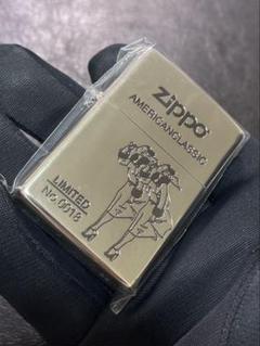 2025年最新】ウィンディ zippoの人気アイテム - メルカリ