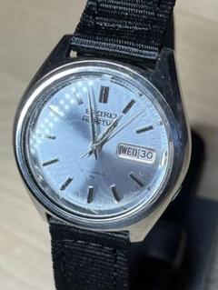 初売りSALE 美品 SEIKO5ACTUS自動巻き 21 jewels稼働中 2025年最新】SEIKO5 21JEWELSの人気アイテム - メルカリ