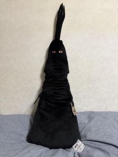 ONE PIECE　ワンピース　めちゃながぬいぐるみ　イム様　クッション