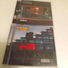 The Streets 輸入盤CD2枚セット UK hip-hop