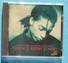 TERENCE TRENT D'ARBY 国内盤MD ミニディスク 2025年最新】terence trent d'arbyの人気アイテム - メルカリ