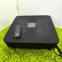 ダブルワンダーウェーブプレミアム Amazon | 日テレ7 ダブルワンダーウェーブ プレミアム|振動 EMS