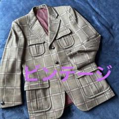 MAATEE&SONS C/Si MOLESKIN HOSPITAL JK - メルカリ