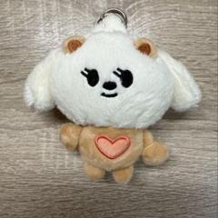 Amazon.co.jp: txt プルバトゥ バムグッ ボムギュ キーリング