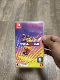 NBA2K24