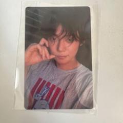 txt ヨンジュン トレカ together etched