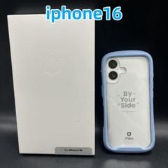 新品 iFace アイフェイス iPhoneケース iphone16用