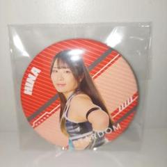 スターダム AZM DMMオンクレ限定缶バッチ【新品未開封】 - メルカリ