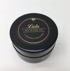 ジェルネイル クリア ジェル 15g オールインワン