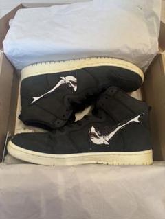 OSKI × Nike SB Shark Dunk High Pro 27.5のサムネイル