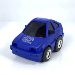 チューンナップチョロQ 日本製 7台セット クワトロ 911 スタリオン CRX Amazon.co.jp: チューンナップ・チョロQ PROタイプ‐3 CRX タカラ