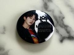 ナオヤ 缶バッジ Amazon.co.jp: MAZZEL NAOYA ナオヤ HMV 缶バッジ Parade : おもちゃ
