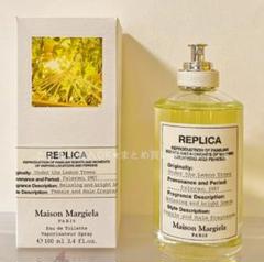 【箱なし】メゾンマルジェラ レプリカ アンダー ザ レモン ツリー メゾンマルジェラ レプリカ アンダー ザ レモンツリー100ml 香水