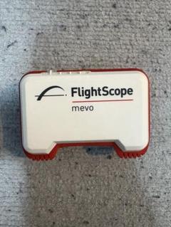 FlightScope mevo ゴルフ用距離計