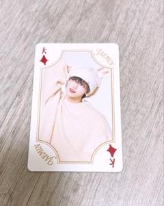 NCT DREAM ドリム ペンミ ランダム トレカ トランプ ジョーカー NCT DREAM ランダムトレーディングカードセット – LINE FRIENDS