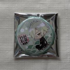 新品★刀剣乱舞【膝丸】EDイラスト缶バッジ 新品☆刀剣乱舞【膝丸】EDイラスト缶バッジ