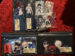 ヒプマイ　山田一郎　碧棺左馬刻　アクスタ　クリップ