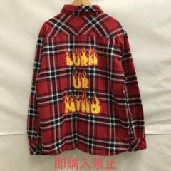 nm-1897.CVTVLIST SB カタリストエスビー チェックジャケットのサムネイル