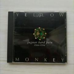 邦楽 THE YELLOW MONKEY jaguar hard pain2CD+BR jaguar hard pain 1944-1994 ＜PERFECT BOX＞｜THE YELLOW