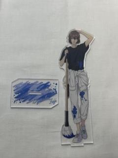 テニスの王子様 不二周助 colors アクリルスタンド
