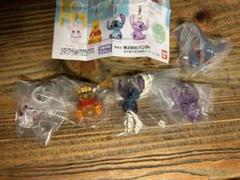ディズニー　めじるしアクセサリー　NEW