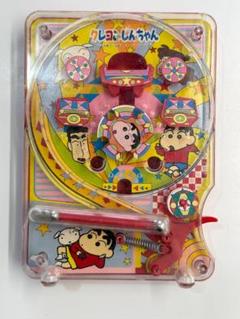 希少昭和レトロパチンコグランプリピンポン