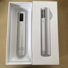 メディキューブ medicube AGE-R ハイフォーカスショット 美顔器