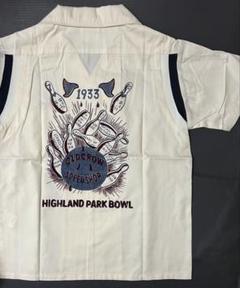 OLD CROW オールドクロウ GLADHANDグラッドハンド 新品