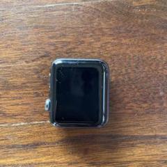 Apple Watch 3 ナイキモデル