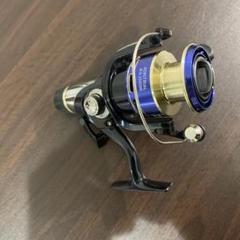 Daiwa AORITRIAL 2500BR リール 18 アオリトライアル 2500BRのスペック | 釣りクラウド