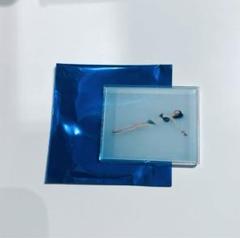 長濱ねる　写真展　マグネット