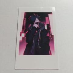 CrazyRaccoon CR Vanilla バニラ 誕生日 チェキ風カード - メルカリ