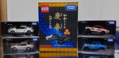 トミカ　初春トミカ・トミカ　リミテッド　6台まとめ売り トミカ 初春トミカ・トミカ リミテッド 6台まとめ売り - メルカリ