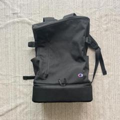CHAMPION ~Square Backpack~