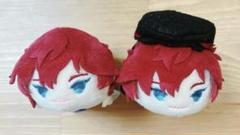 あんスタ 天城一彩 ぬいぐるみ もちマス おまんじゅう あんさんぶるスターズ おまんじゅうにぎにぎマスコットねくすと
