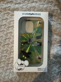 山田涼介愛用　千賀健永　iPhone16Proケース　F i NＧA iＳＭ m21476173730_1.jpg?1748331705